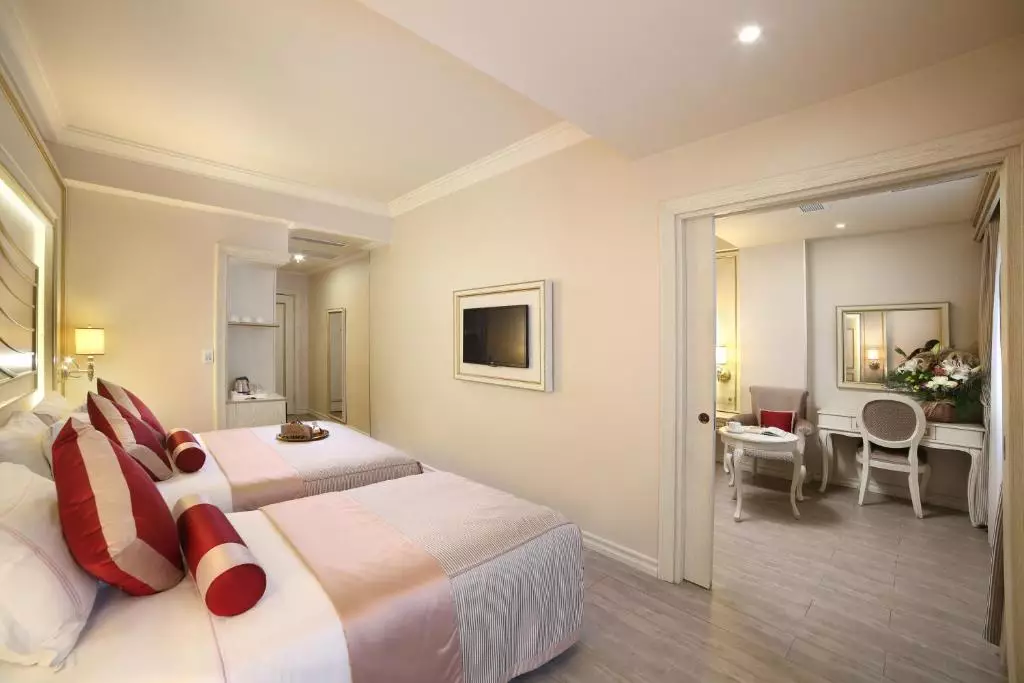 Halifaks Hotel